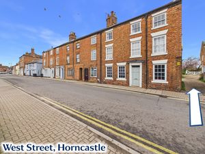 Approach- click for photo gallery